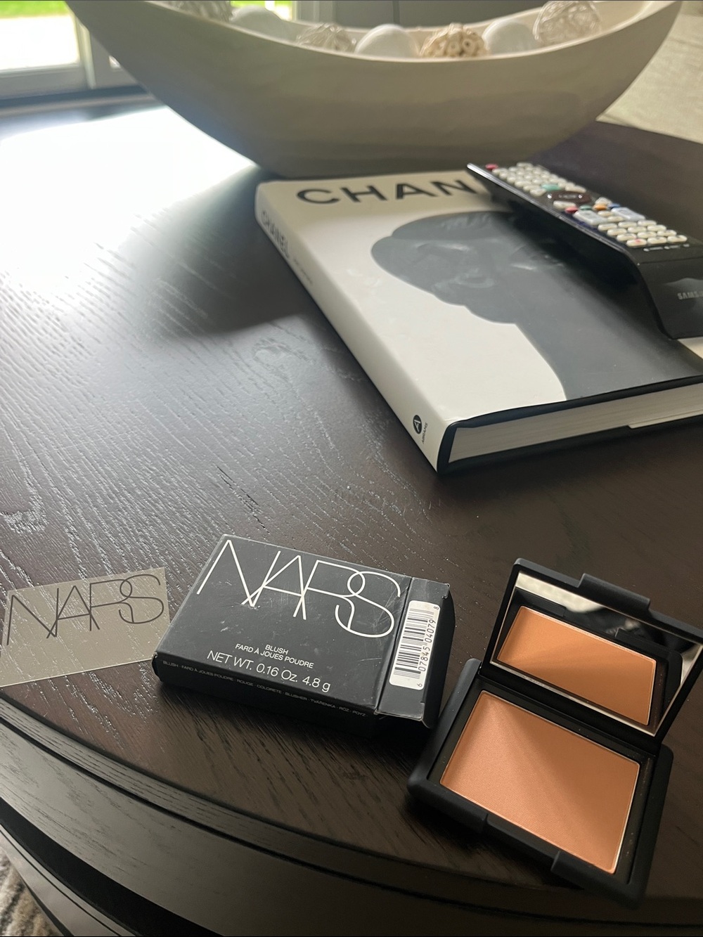 NARS Blush Illicit-NEW
